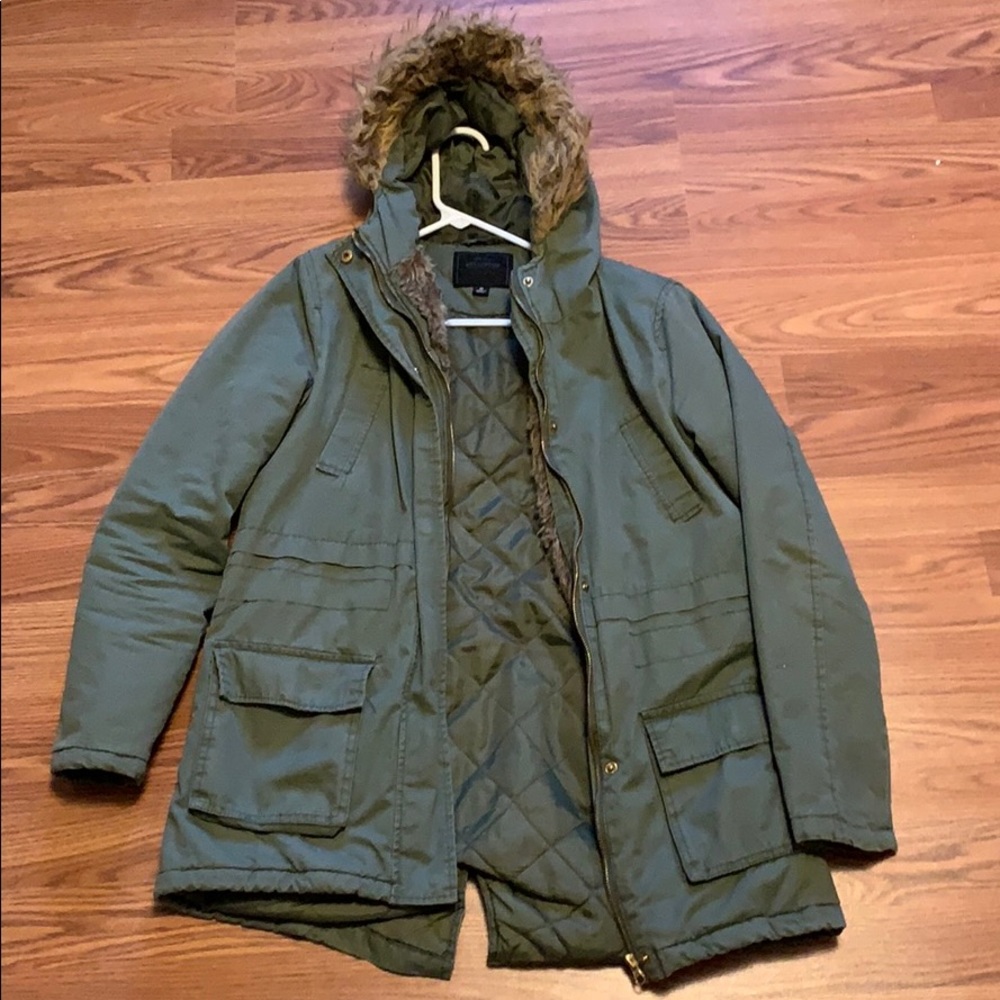 Jacket